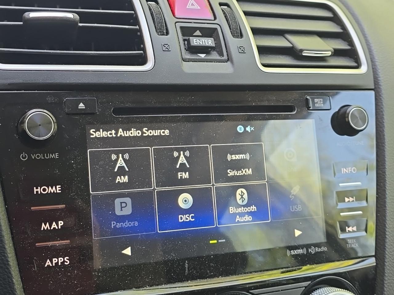 2018 Subaru Forester 2.0XT Touring Gaithersburg MD