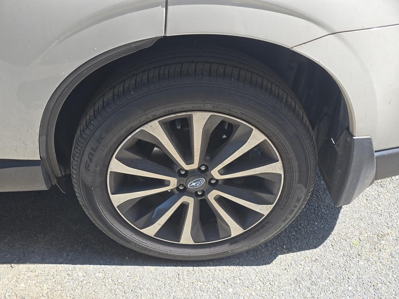 2018 Subaru Forester 2.0XT Touring Gaithersburg MD