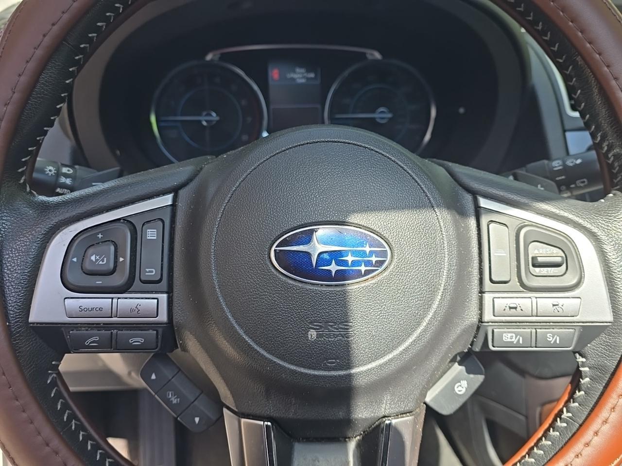 2018 Subaru Forester 2.0XT Touring Gaithersburg MD