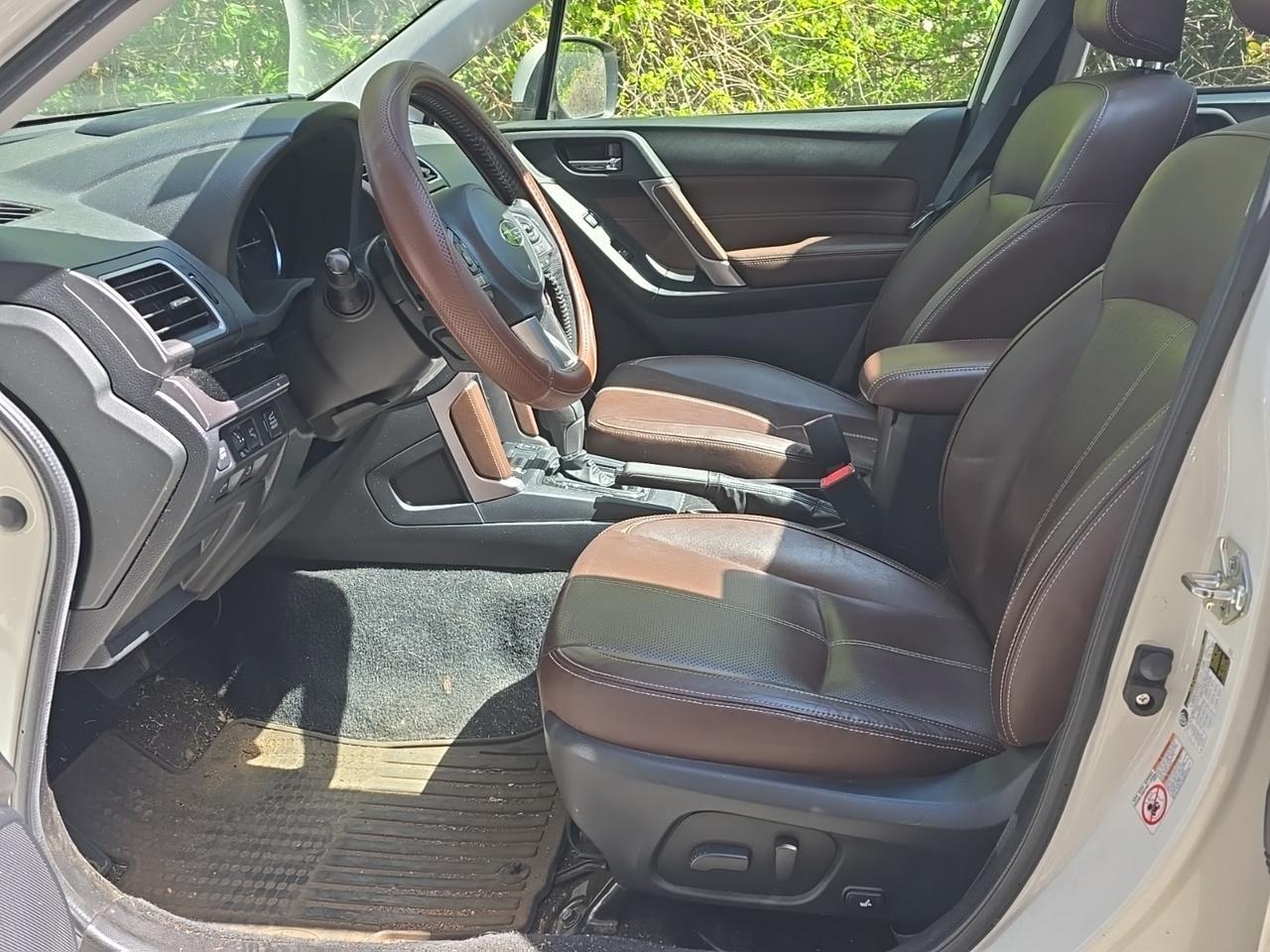 2018 Subaru Forester 2.0XT Touring Gaithersburg MD