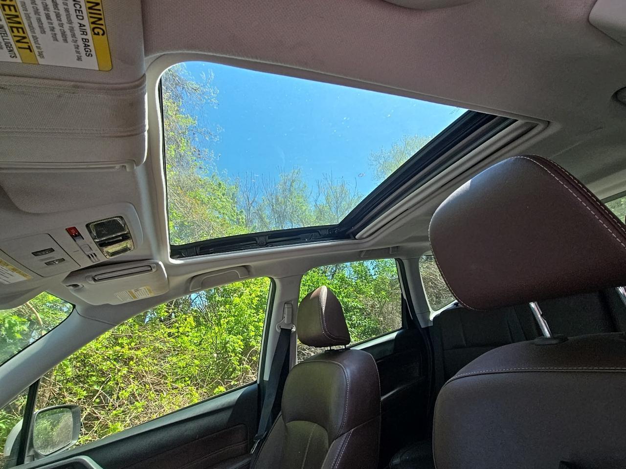 2018 Subaru Forester 2.0XT Touring Gaithersburg MD