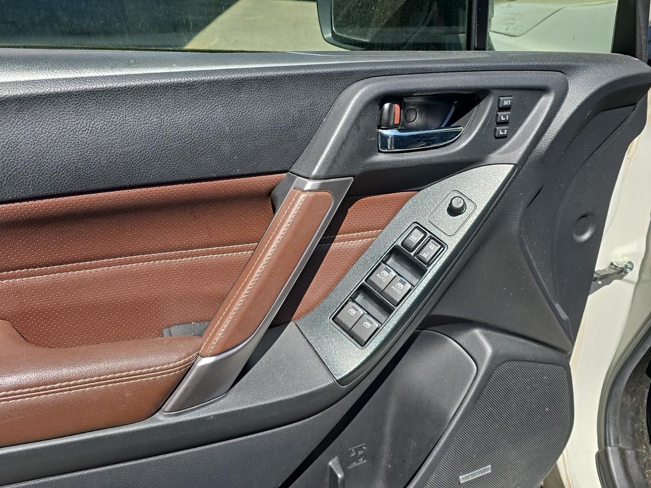 2018 Subaru Forester 2.0XT Touring Gaithersburg MD