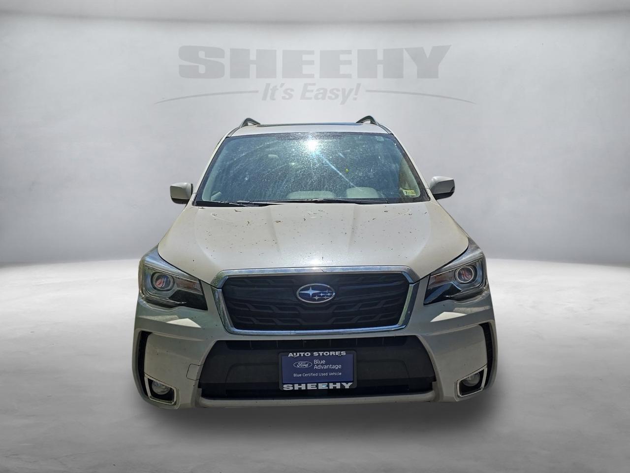 2018 Subaru Forester 2.0XT Touring Gaithersburg MD