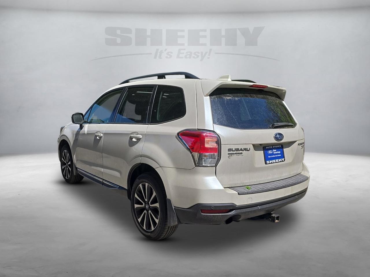 2018 Subaru Forester 2.0XT Touring Gaithersburg MD