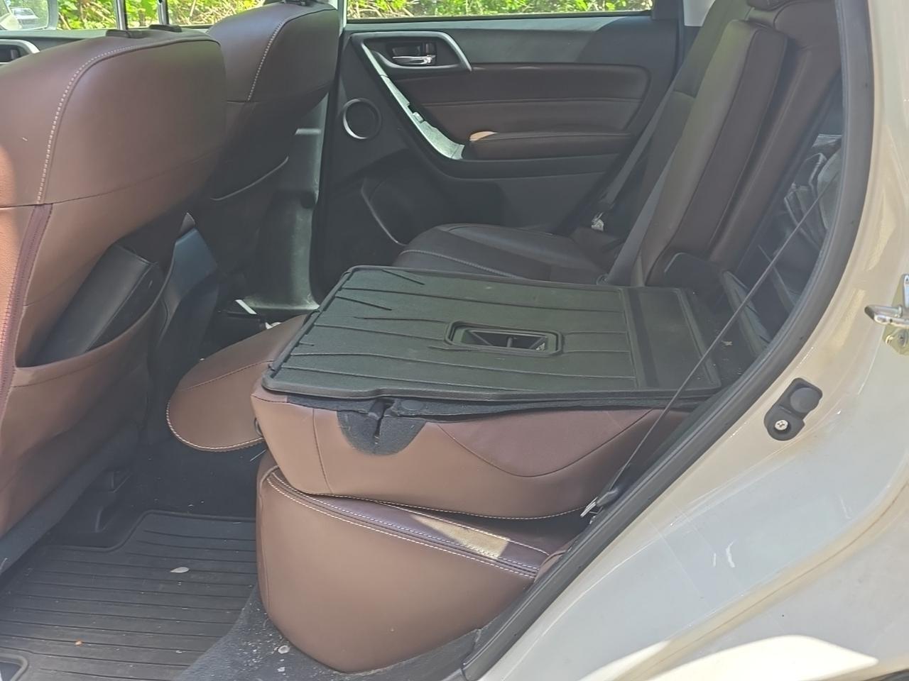 2018 Subaru Forester 2.0XT Touring Gaithersburg MD