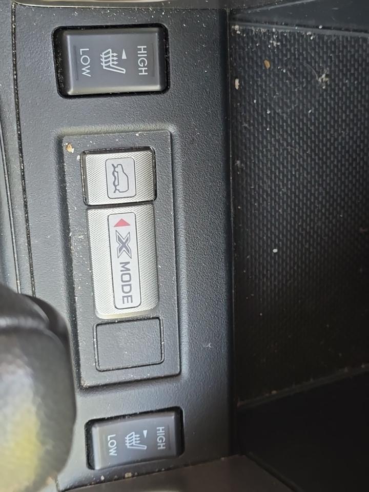 2018 Subaru Forester 2.0XT Touring Gaithersburg MD