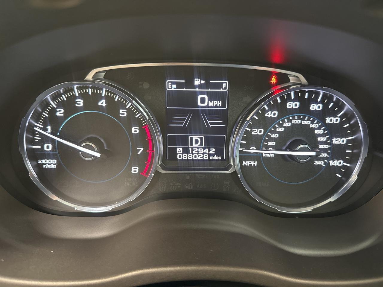 2018 Subaru Forester 2.5i Limited Annapolis MD