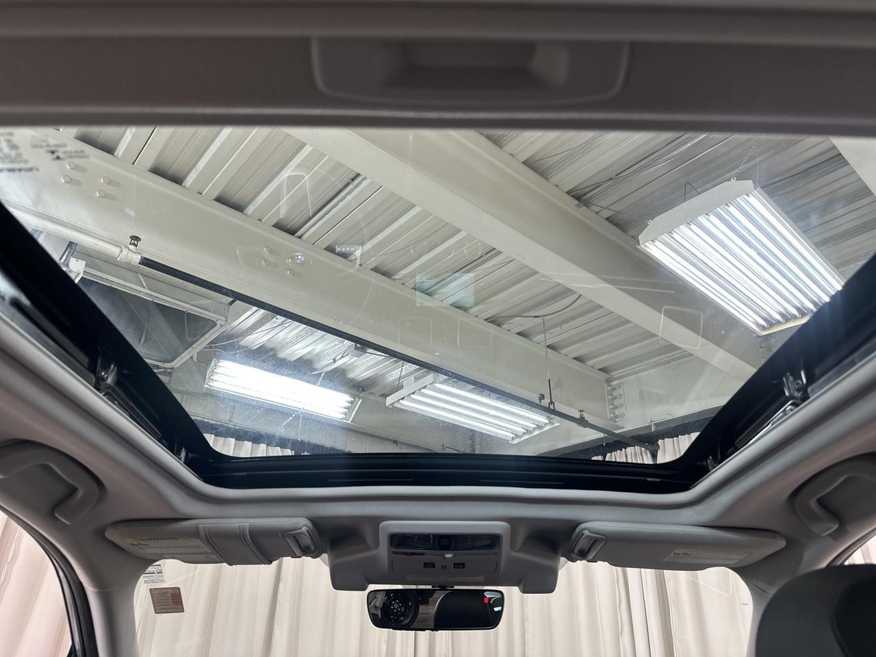 2018 Subaru Forester 2.5i Limited Annapolis MD