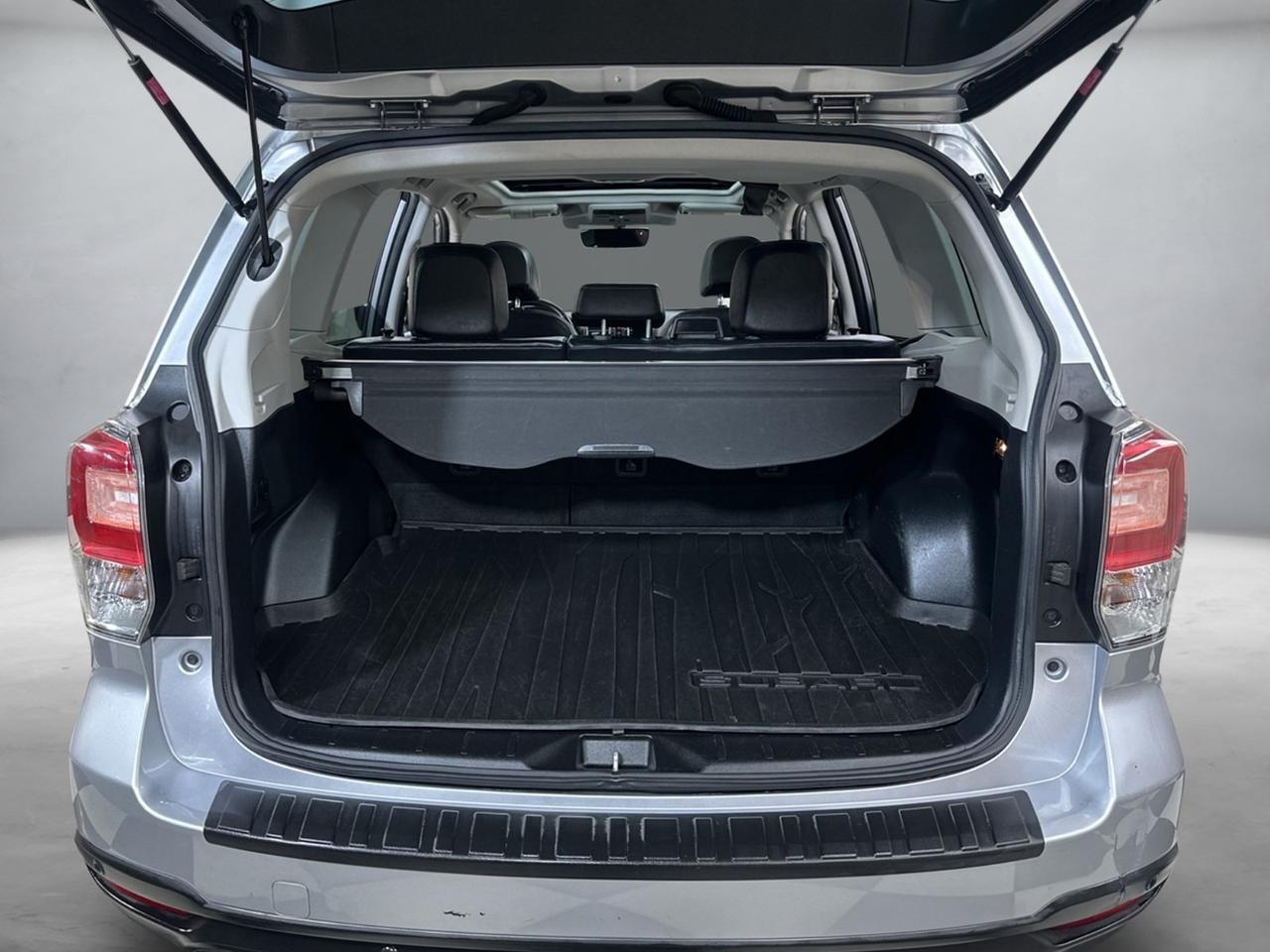 2018 Subaru Forester 2.5i Limited Annapolis MD