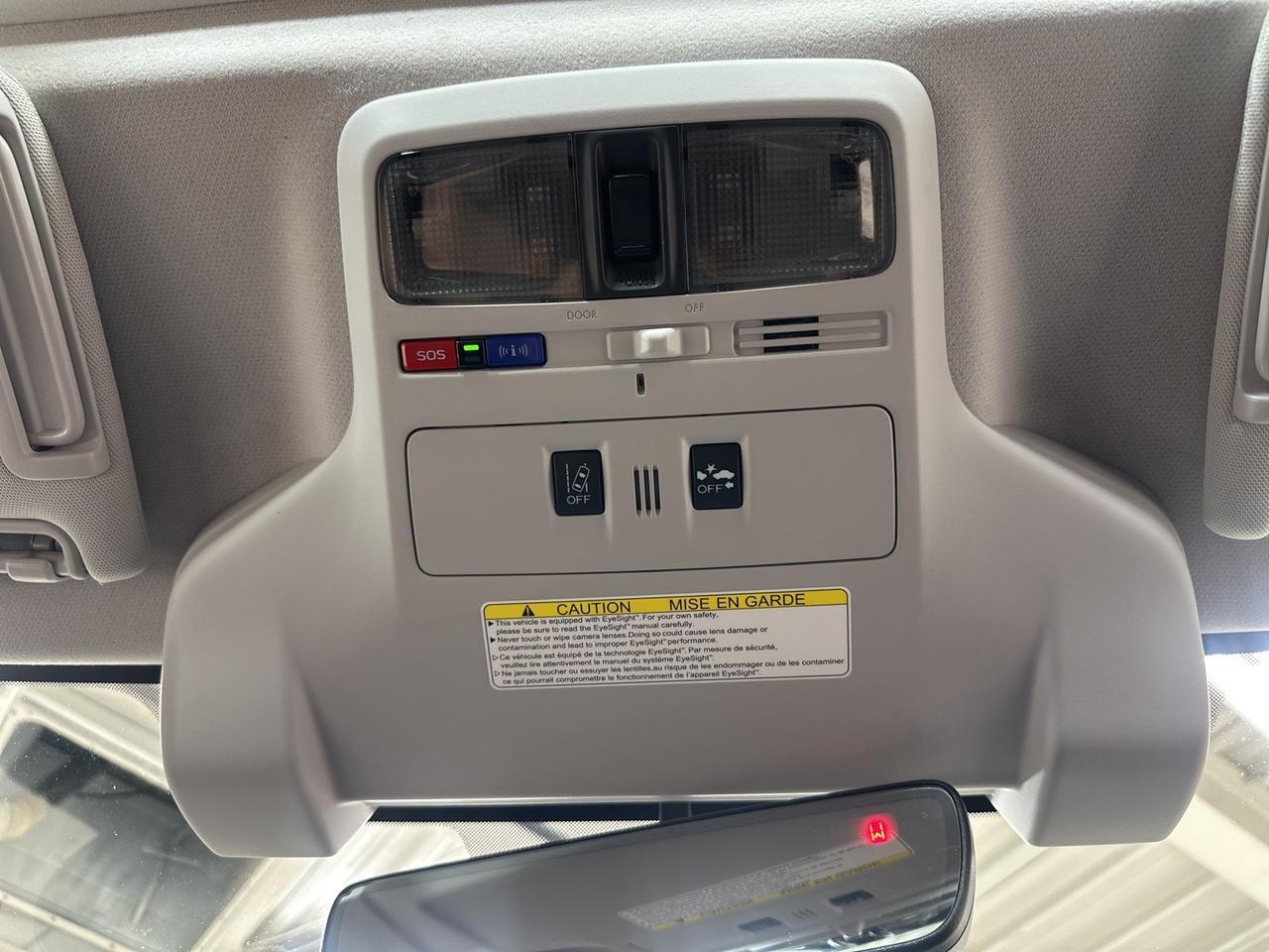 2018 Subaru Forester 2.5i Limited Annapolis MD