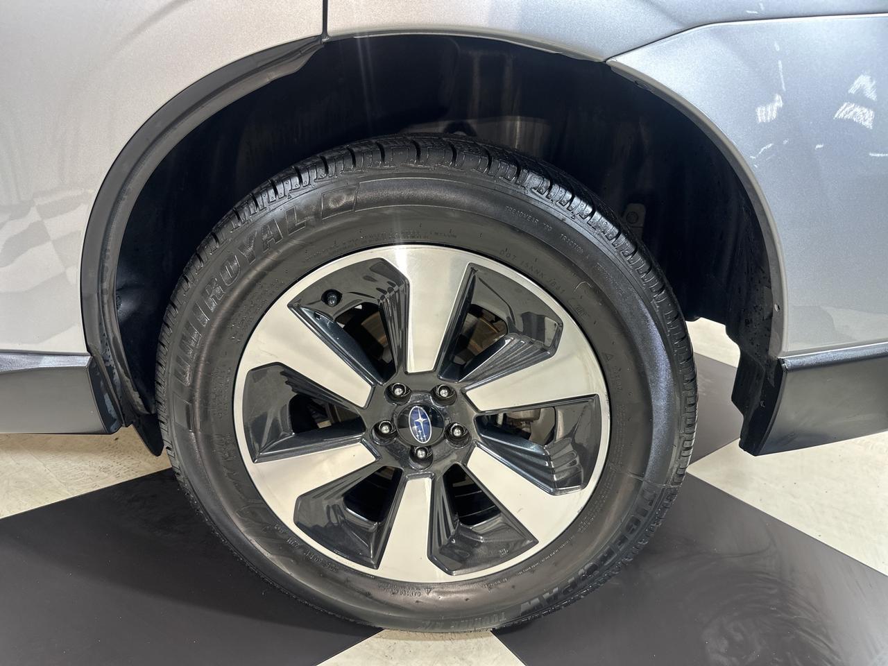 2018 Subaru Forester 2.5i Limited Annapolis MD