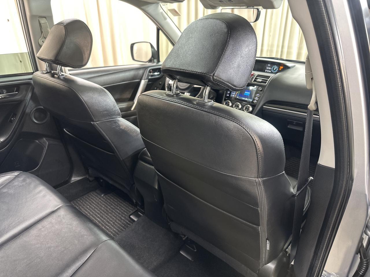 2018 Subaru Forester 2.5i Limited Annapolis MD