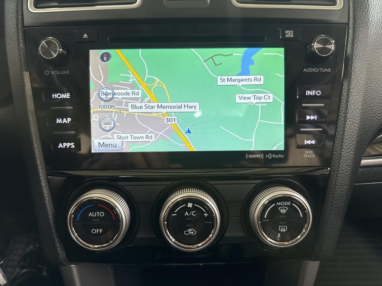 2018 Subaru Forester 2.5i Limited Annapolis MD