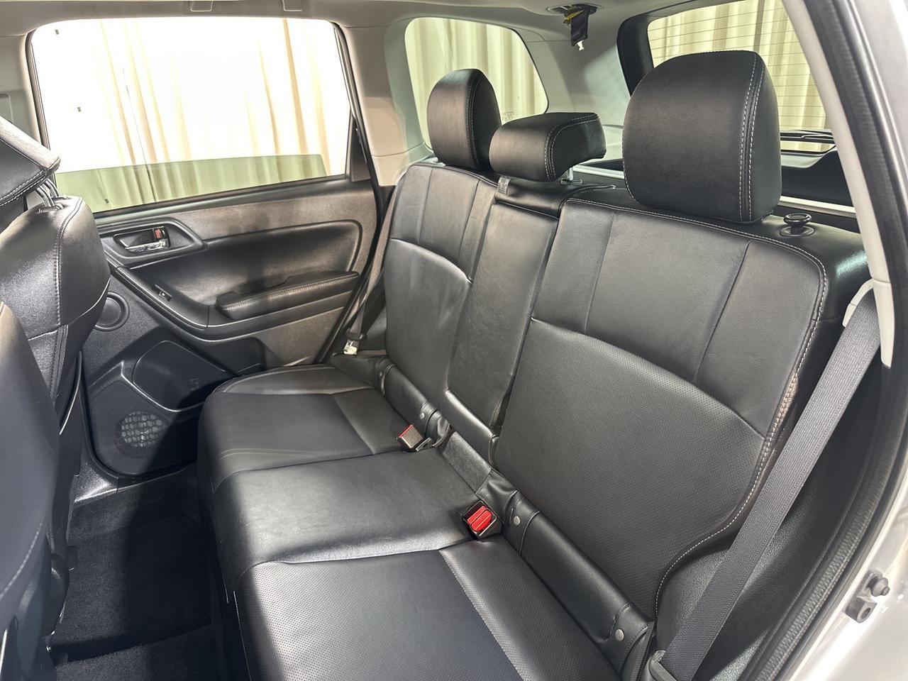 2018 Subaru Forester 2.5i Limited Annapolis MD