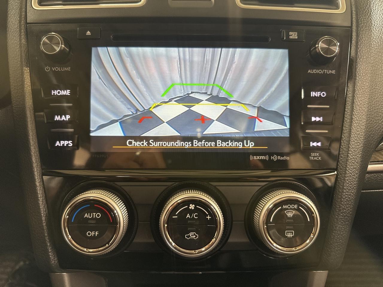 2018 Subaru Forester 2.5i Limited Annapolis MD