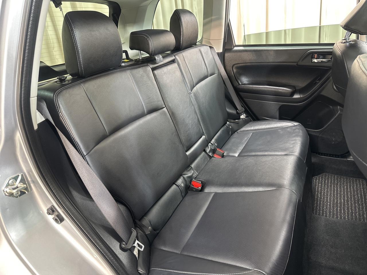 2018 Subaru Forester 2.5i Limited Annapolis MD