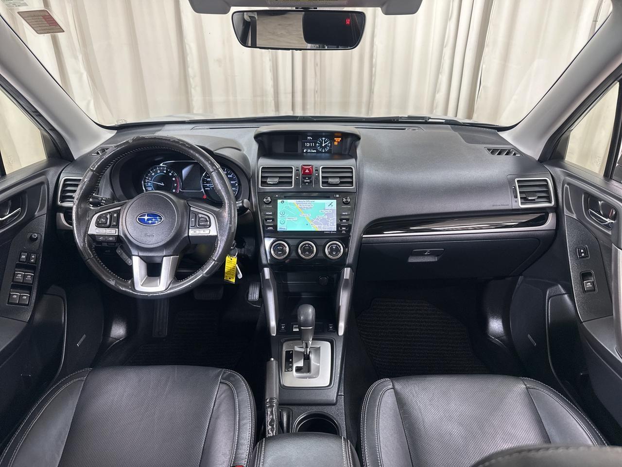 2018 Subaru Forester 2.5i Limited Annapolis MD