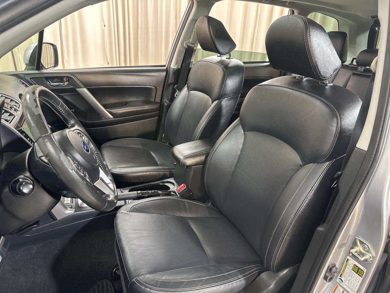 2018 Subaru Forester 2.5i Limited Annapolis MD