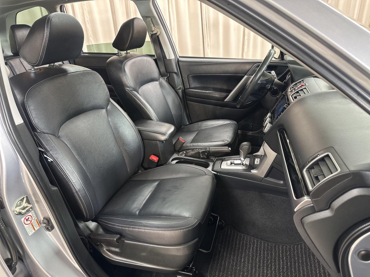 2018 Subaru Forester 2.5i Limited Annapolis MD