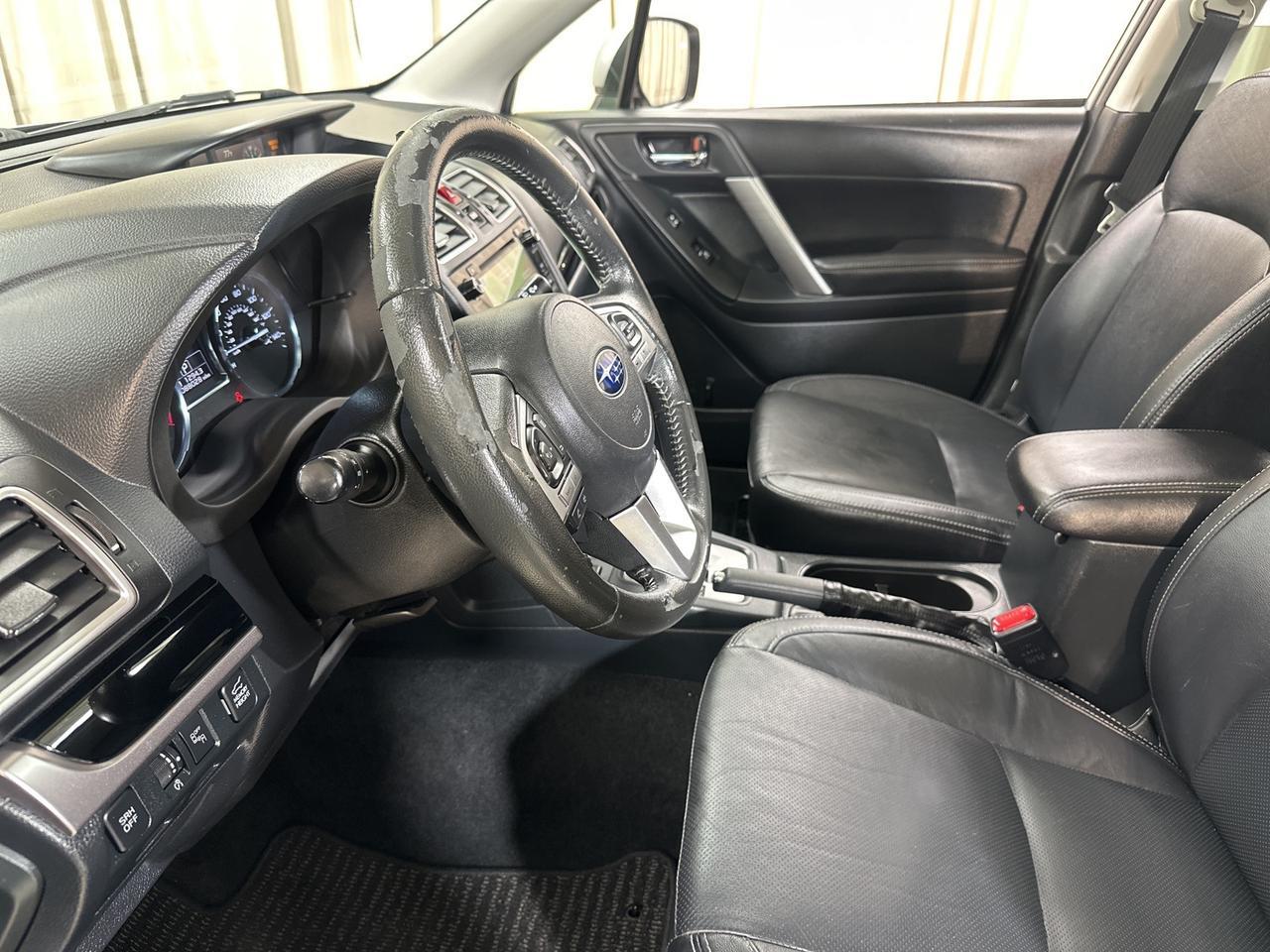 2018 Subaru Forester 2.5i Limited Annapolis MD