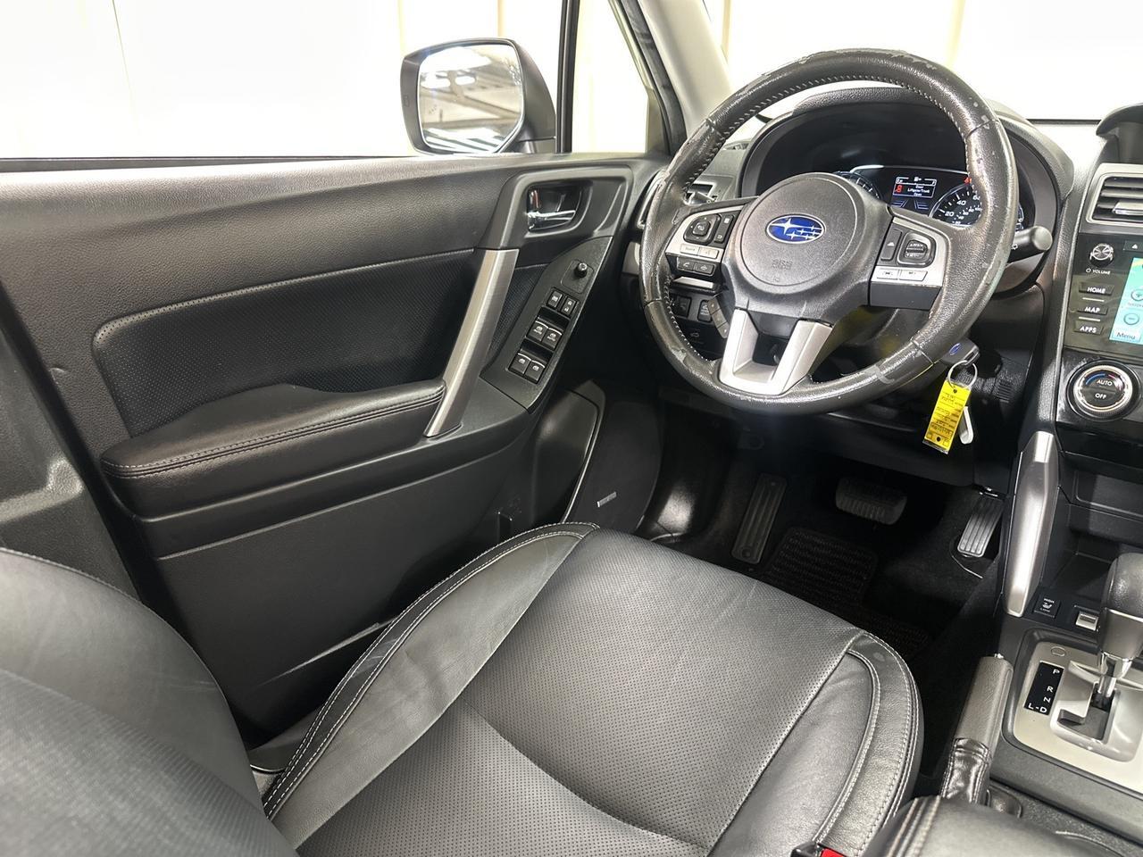 2018 Subaru Forester 2.5i Limited Annapolis MD