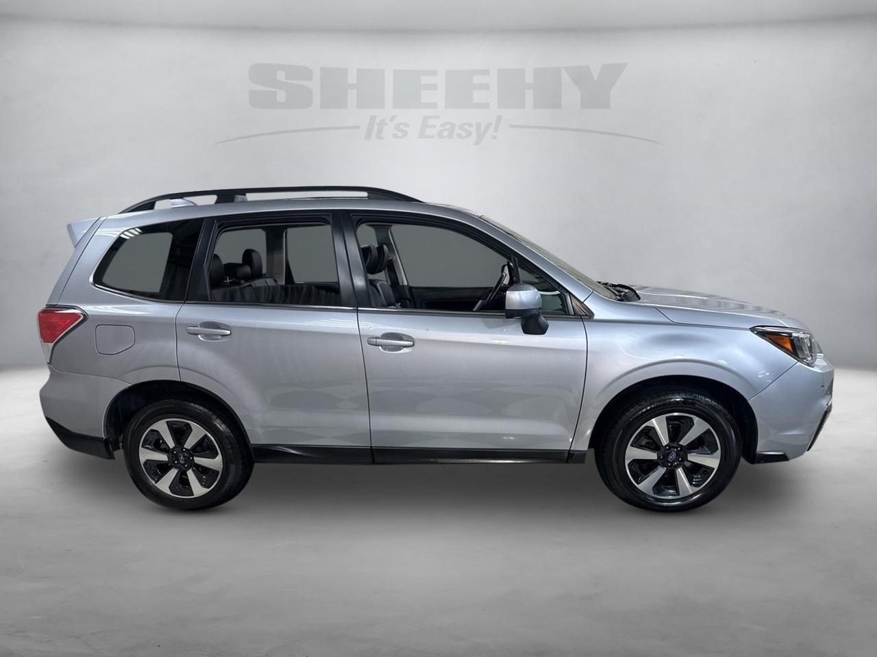 2018 Subaru Forester 2.5i Limited Annapolis MD