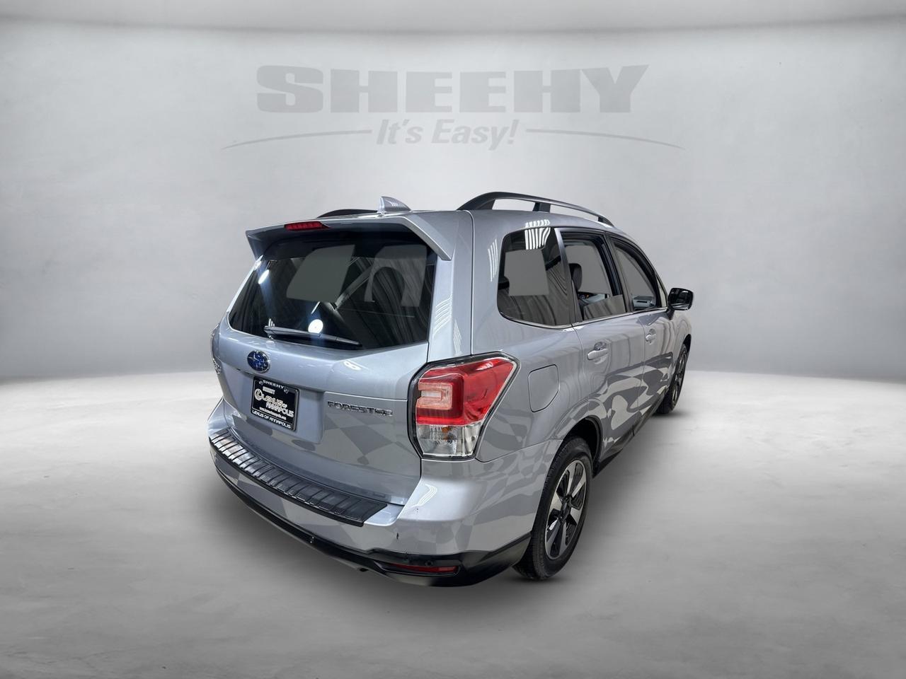 2018 Subaru Forester 2.5i Limited Annapolis MD