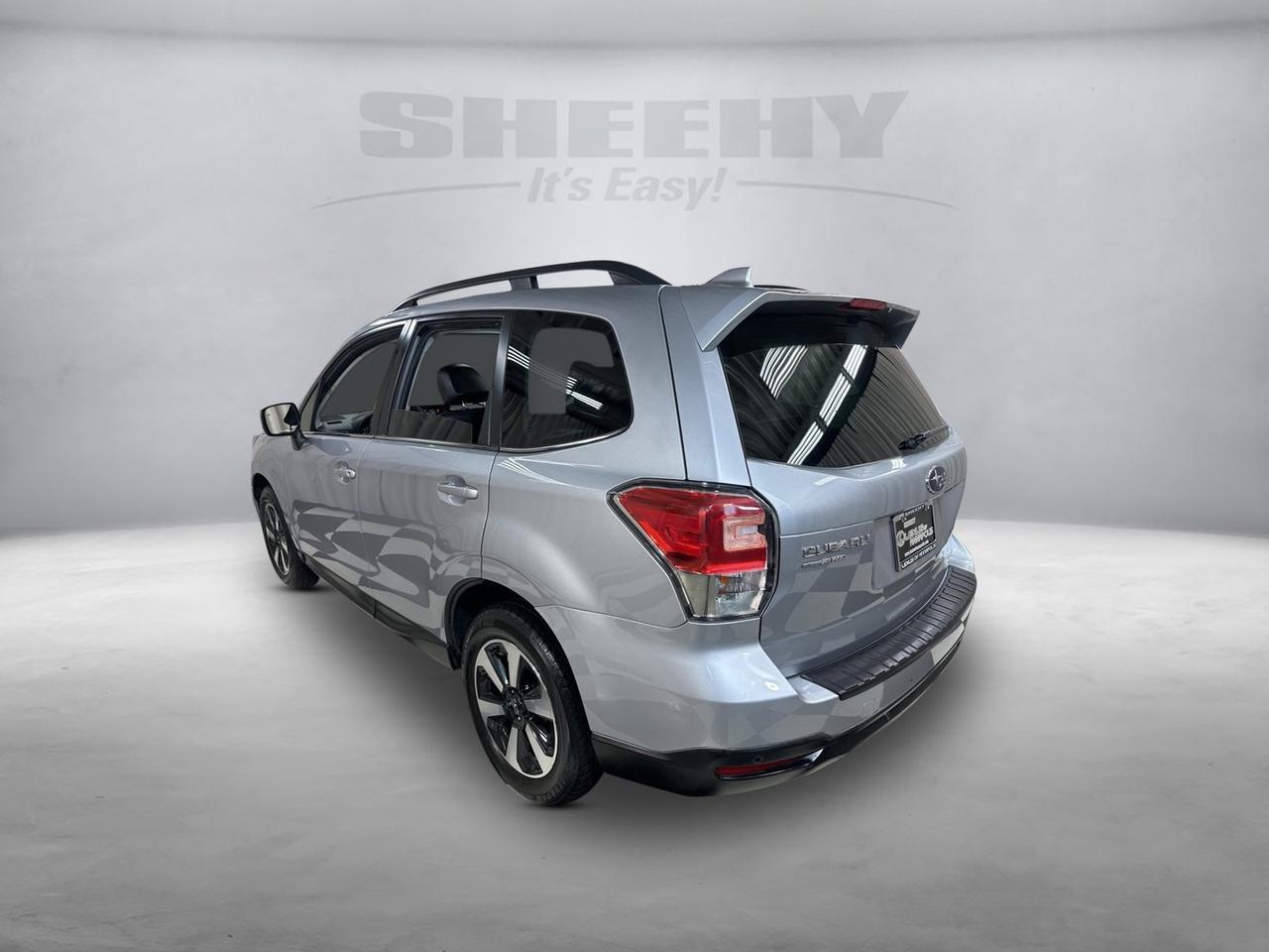 2018 Subaru Forester 2.5i Limited Annapolis MD