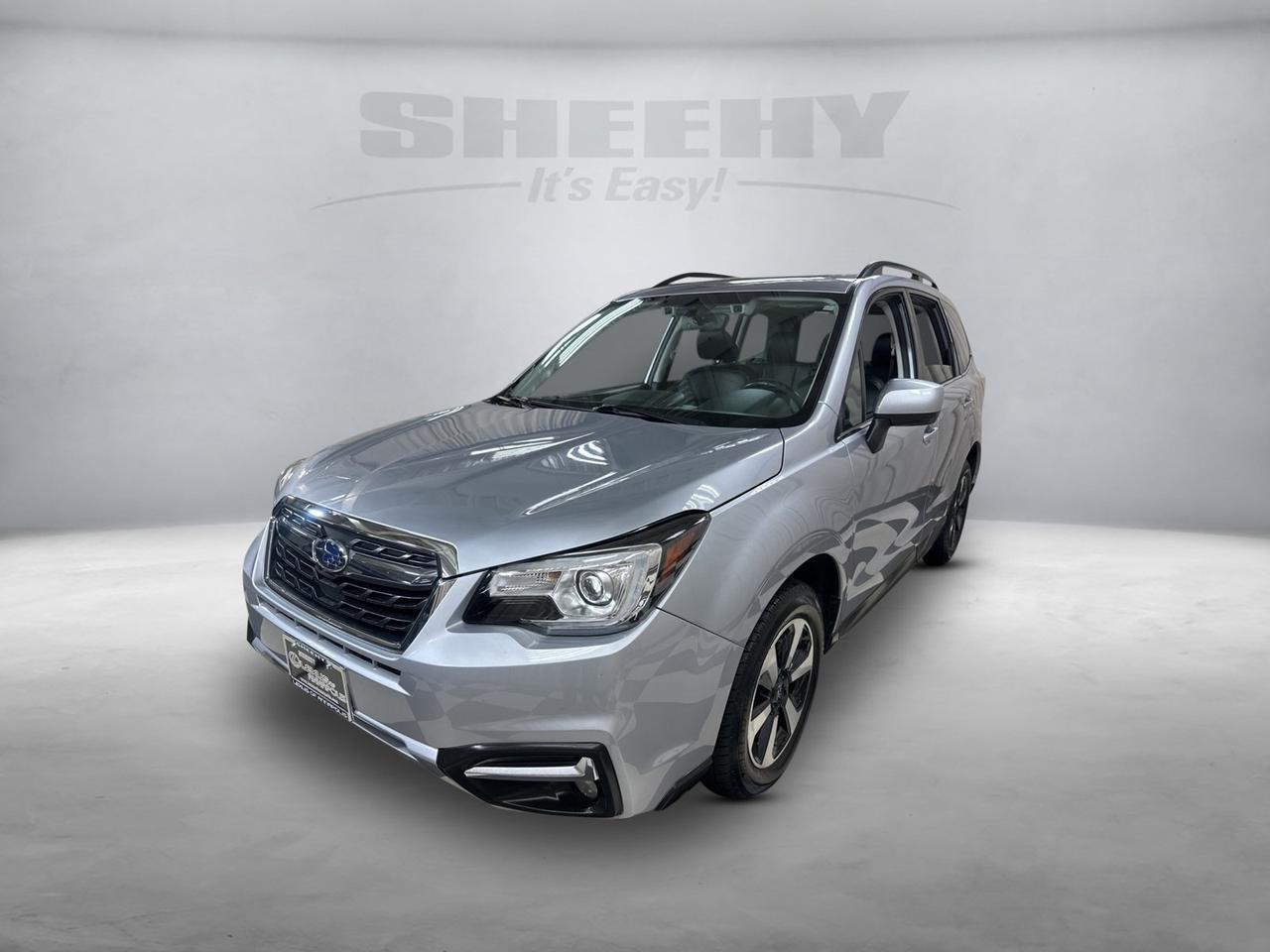 2018 Subaru Forester 2.5i Limited Annapolis MD