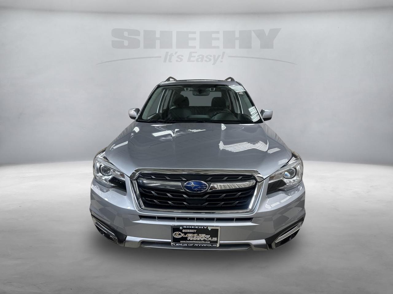 2018 Subaru Forester 2.5i Limited Annapolis MD