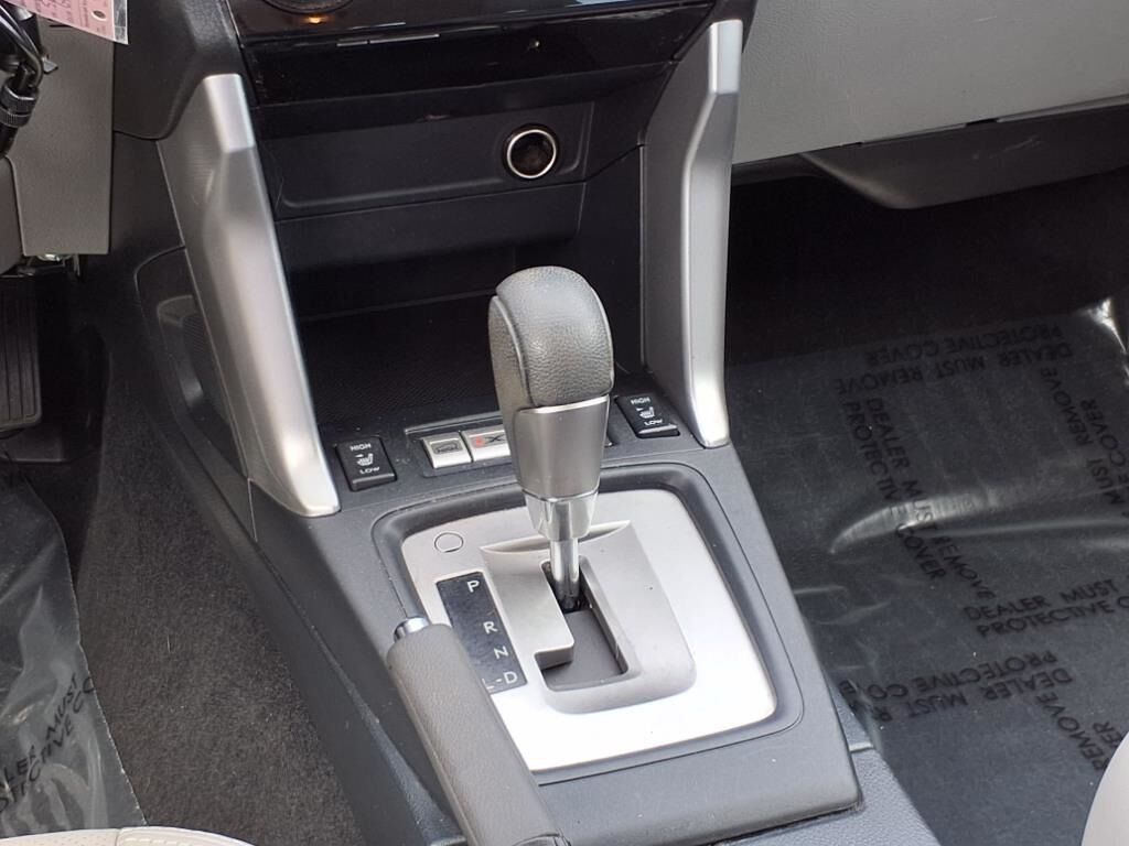 2018 Subaru Forester 2.5i Limited Waldorf MD