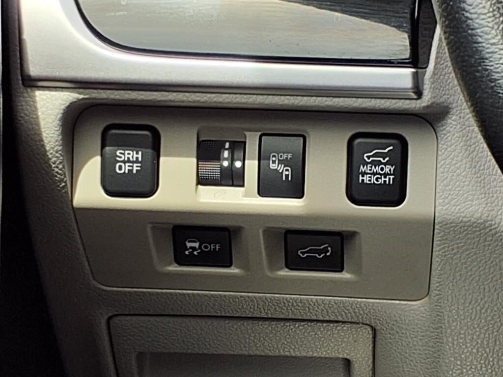 2018 Subaru Forester 2.5i Limited Waldorf MD