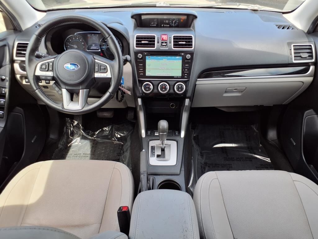 2018 Subaru Forester 2.5i Limited Waldorf MD