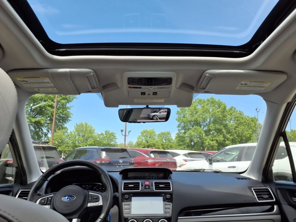2018 Subaru Forester 2.5i Limited Waldorf MD