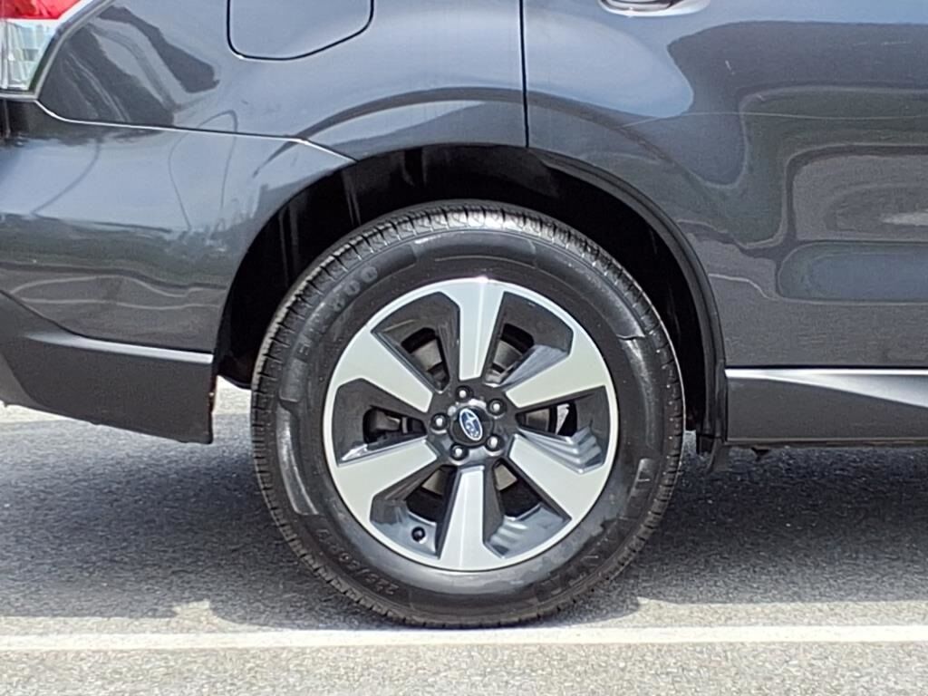 2018 Subaru Forester 2.5i Limited Waldorf MD