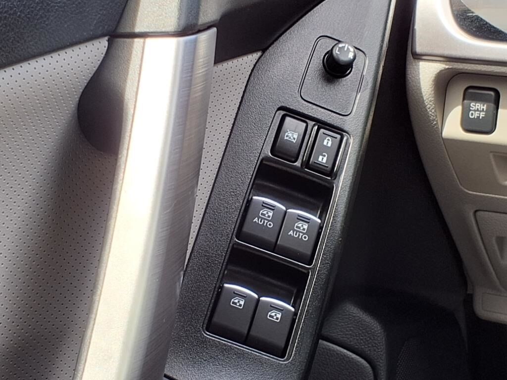 2018 Subaru Forester 2.5i Limited Waldorf MD