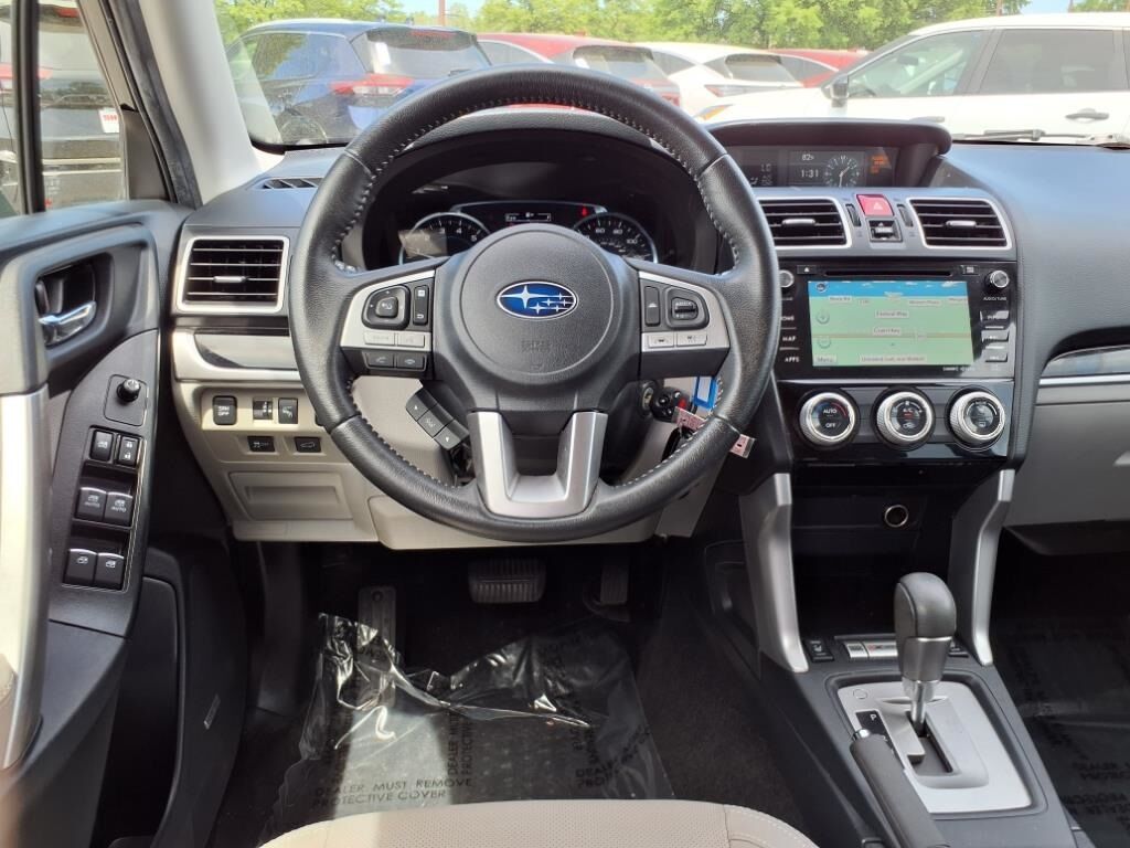 2018 Subaru Forester 2.5i Limited Waldorf MD