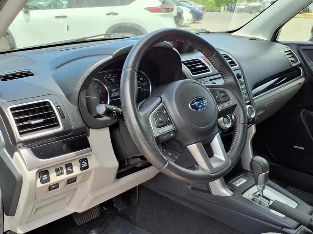 2018 Subaru Forester 2.5i Limited Waldorf MD