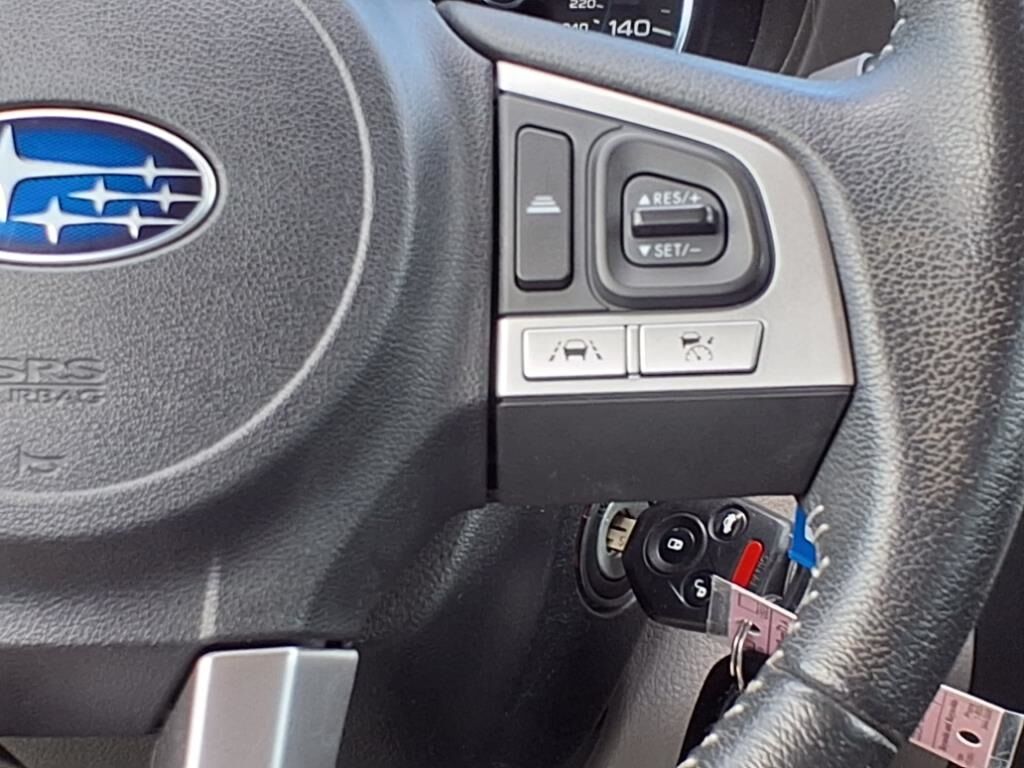 2018 Subaru Forester 2.5i Limited Waldorf MD