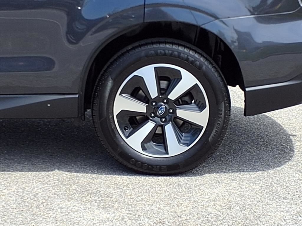 2018 Subaru Forester 2.5i Limited Waldorf MD