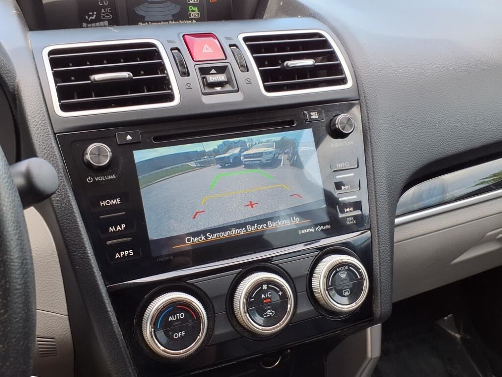 2018 Subaru Forester 2.5i Limited Waldorf MD