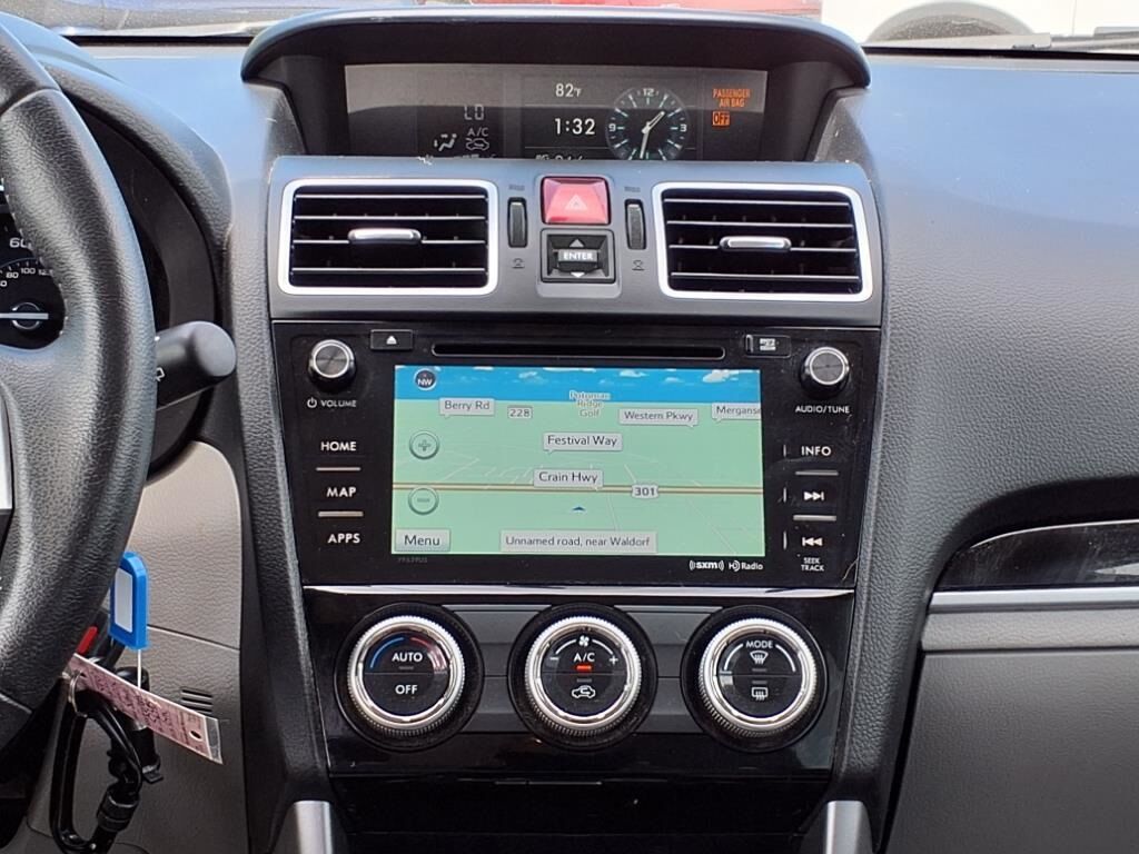 2018 Subaru Forester 2.5i Limited Waldorf MD