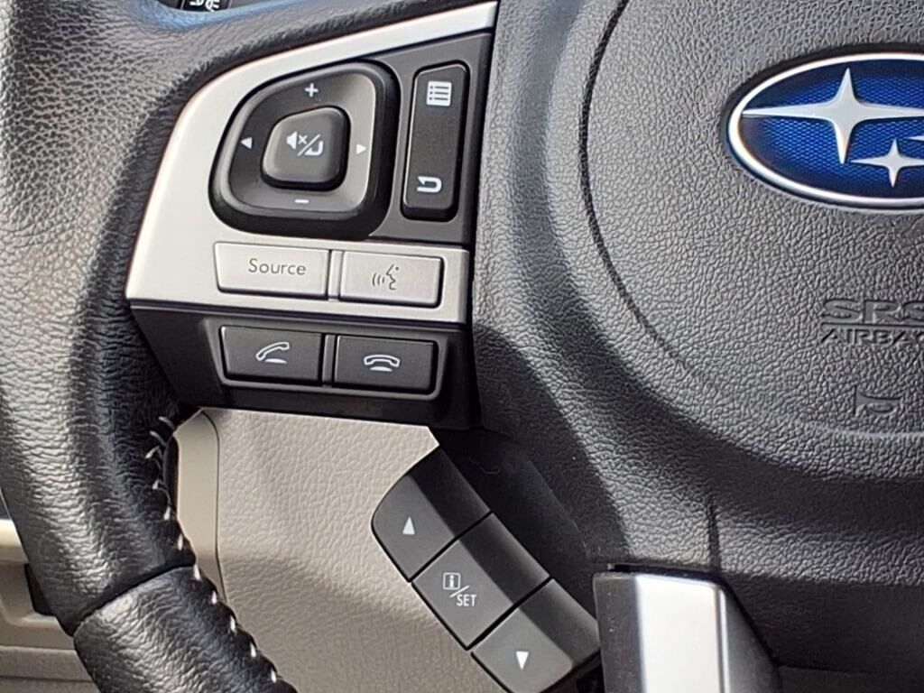 2018 Subaru Forester 2.5i Limited Waldorf MD