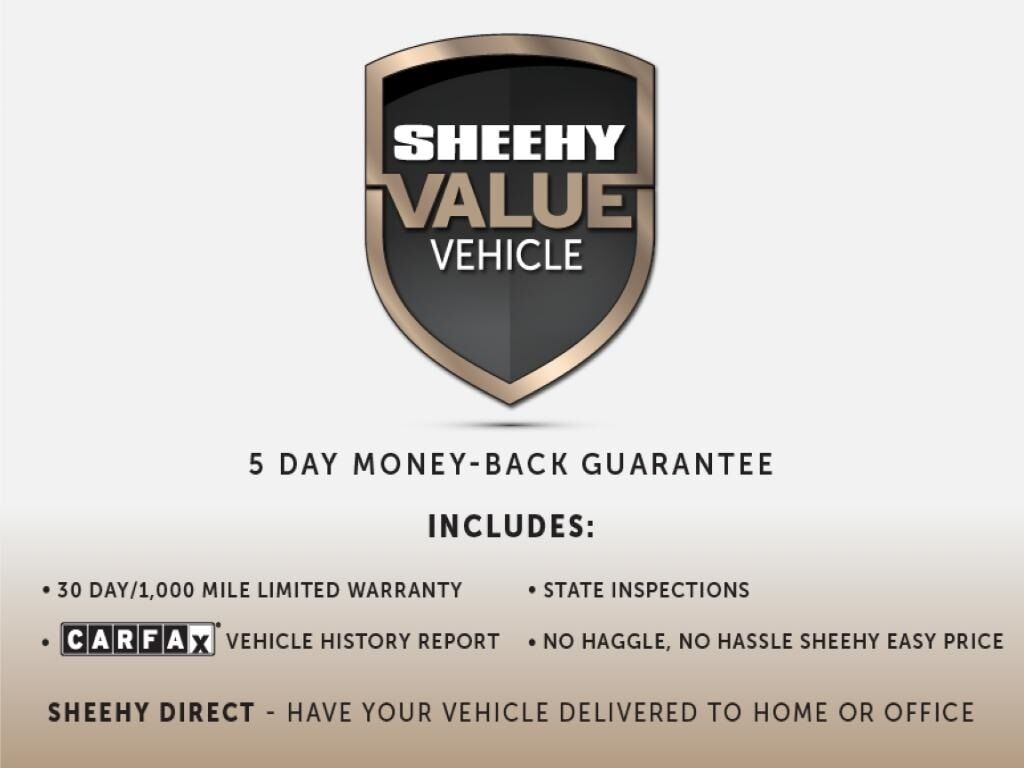 2018 Subaru Forester 2.5i Limited Waldorf MD