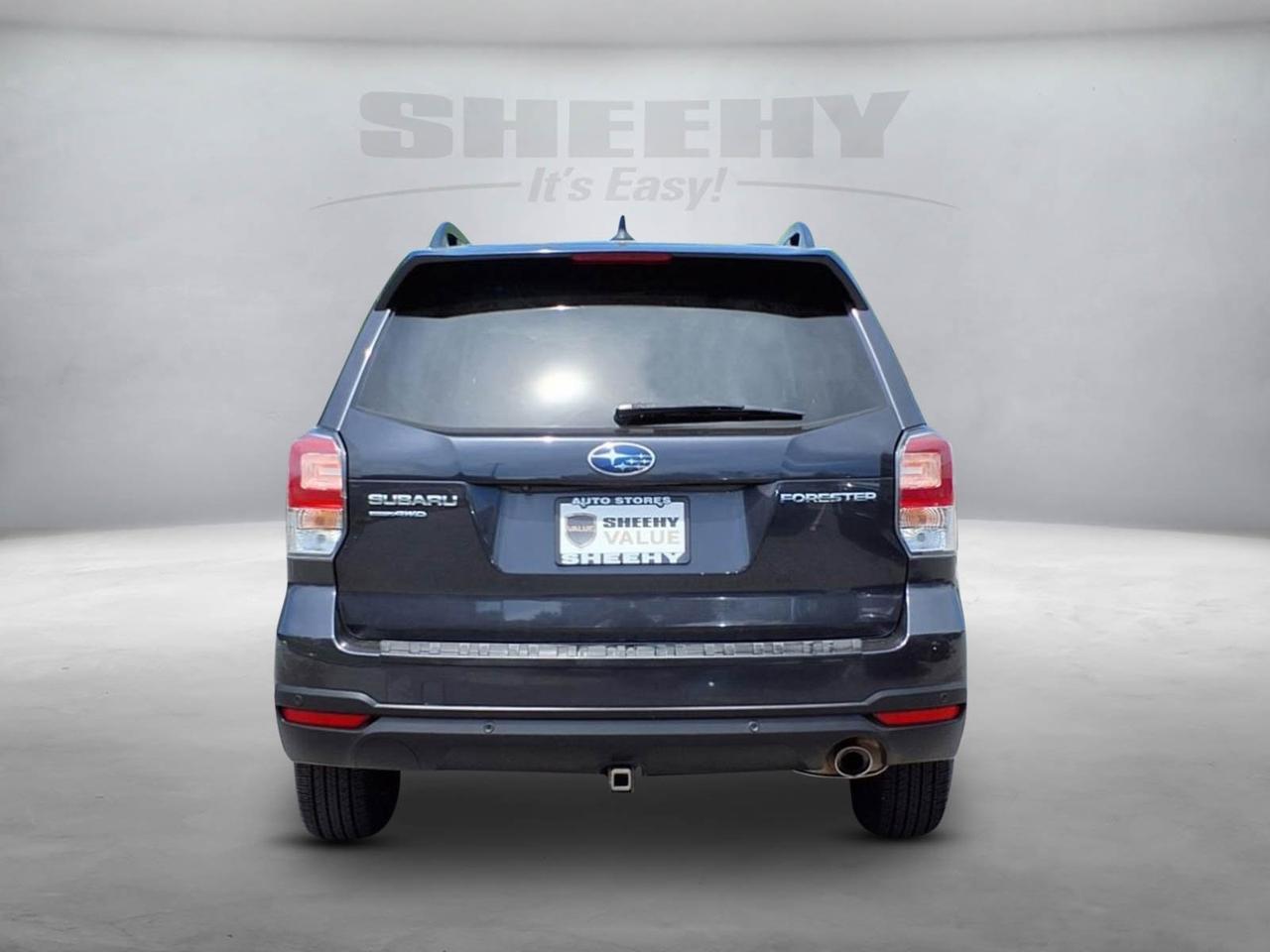 2018 Subaru Forester 2.5i Limited Waldorf MD