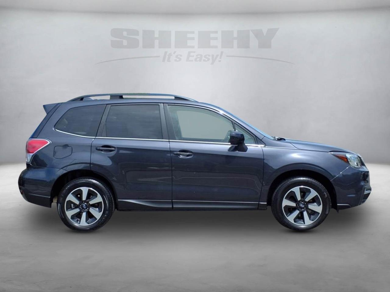 2018 Subaru Forester 2.5i Limited Waldorf MD