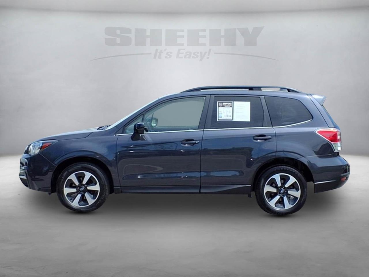 2018 Subaru Forester 2.5i Limited Waldorf MD