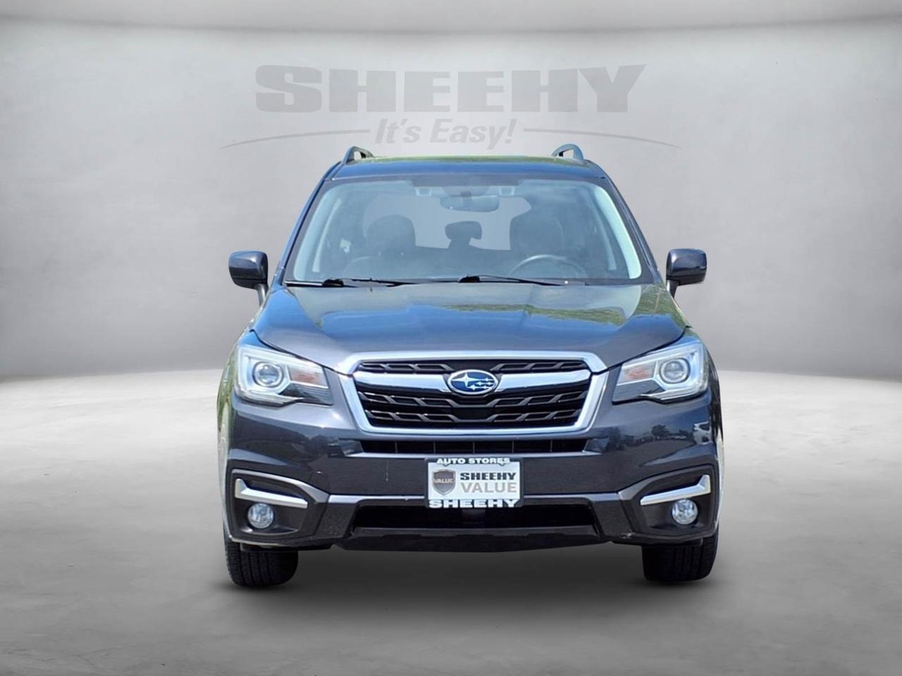 2018 Subaru Forester 2.5i Limited Waldorf MD