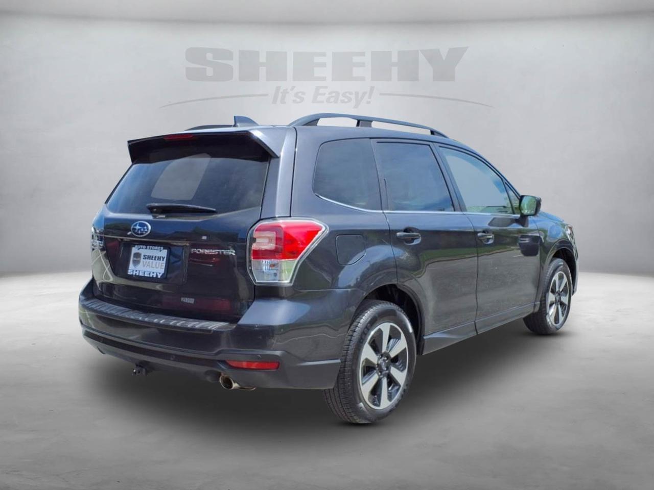 2018 Subaru Forester 2.5i Limited Waldorf MD