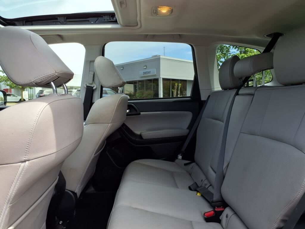 2018 Subaru Forester 2.5i Limited Waldorf MD